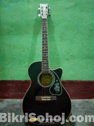 YAMAHA Orginal Guiter